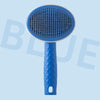 One-click Hair Removal Pet Needle Comb Pet Supplies