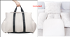 Simple Fashion And Creative Pet Car Carrier