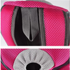 Pet Dog Carrier Carrier For Dogs Backpack Out Double Shoulder Portable
