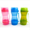 Pet Water And Grain Dual-use Cups