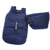 Pet thick cotton vest