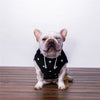 Printed pet clothes