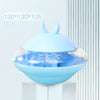 Leaky ball pet toy