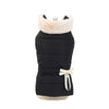 Pet clothes with bow