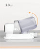 Pet Multifunctional Hair Aspirator Electric Push Shear