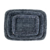 Pet nest dog mat