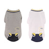 Teddy pet summer T-shirt