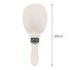 Electronic Weighing Spoon For Pet Food