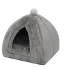 Warm Cat House Closed Folding Pet House