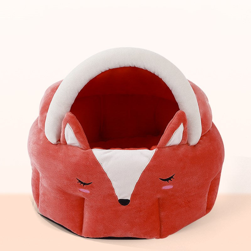 Yili Gift Box Cat'S Nest Dog'S Nest Warm Spring And Summer