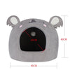 Yili Gift Box Cat'S Nest Dog'S Nest Warm Spring And Summer