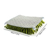 Pet Bite-Resistant Slow Food Toy Training Dogs Sniff Pads Anti-Choking Free Energy Treasure Hunting Blanket