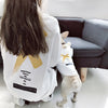 Pet T Shirt For Adult Dog And Cat