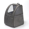 Mesh Breathable Foldable Pet Backpack