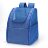 Mesh Breathable Foldable Pet Backpack