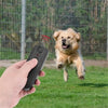 Multifunctional Electronic Ultrasonic Dog Repeller, Animal Training Device, Pet Anti-Barking Exile Training Device