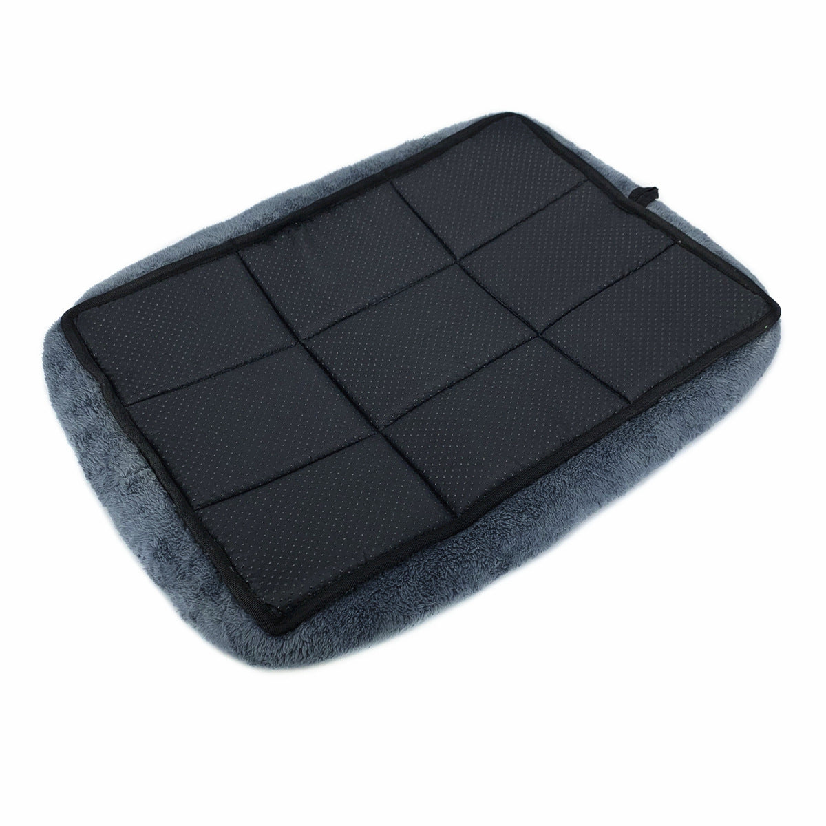 Pet nest dog mat