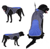 Pet reflective jacket