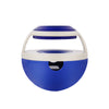 Dog tumbler leaking food ball educational toy slow food large dog to relieve stuffy pet Teddy intelligence toy
