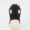 Pet clothes with bow
