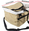 Explosive Car Travel Breathable Pet Bag