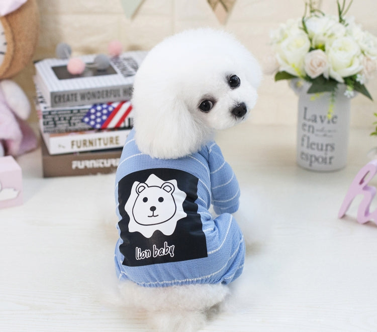 New pet thin home service