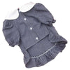 Shirt tide pet clothes