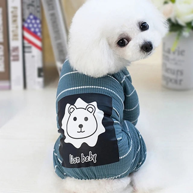 New pet thin home service