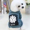 New pet thin home service