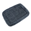 Pet nest dog mat