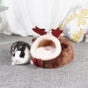 Pet House Guinea Pig Ferrets Hamsters Hedgehogs Rabbits Rats Super Warm