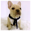 Pet embroidery sailor suit