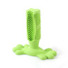 Dog Molar Toy Large Dog Brushing Artifact Pet Supplies