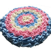 Pet sniffing pads