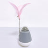Tumbler funny cat toy