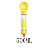 Pet Multi-functional Water Bottle