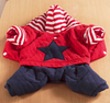 Pet dog clothes