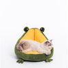 Four seasons universal removable and washable cat litter