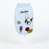 Pet clothes casual