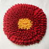 Pet sniffing pads