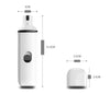 Pet electric nail polisher