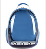 Cat bag pet backpack out portablecage bagshoulder bagbag space bag dog backpack