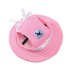 Pet Supplies Mesh Breathable Sun Hat