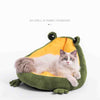 Four seasons universal removable and washable cat litter