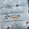 Pet denim jacket