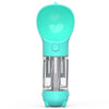 Pet multifunctional water cup Going with the dog