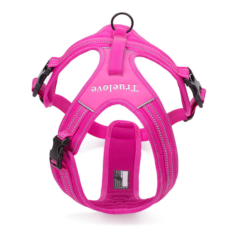 Pet chest strap