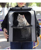 Pet Backpack Out Cage Portable Shoulder