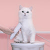 Pet shaver