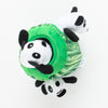 Dog vocal plush toy puzzle food leakage toy